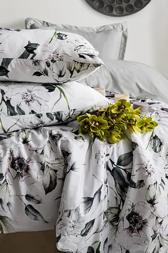 Постільна білизна Ruma Сатин-Digital Saheser pbe0051767 - фото 2