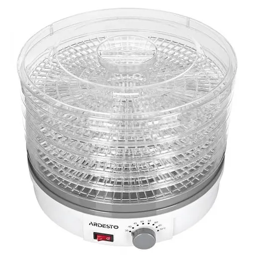 Сушарка Ardesto FDB-5320 - фото 3