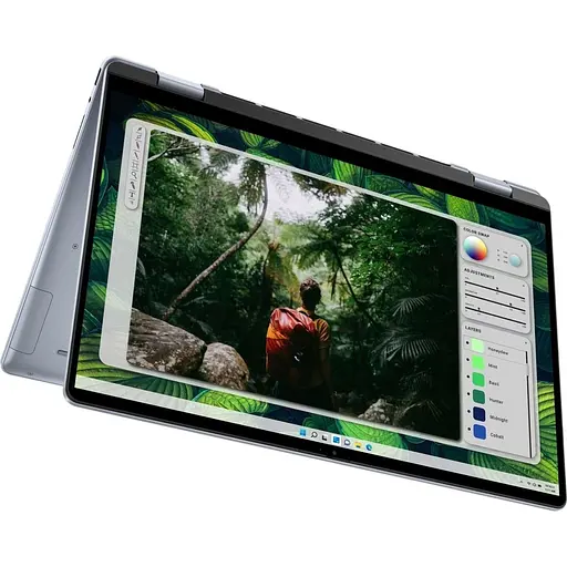 Ноутбук Dell Inspiron 16 2-in-1 (i7640-7366BLU-PUS) [127999] - фото 2