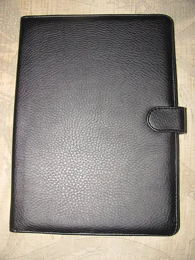 Чехол книжка Covers Samsung Tab 10.1 P7500 10 дюймов универсальный - фото 3