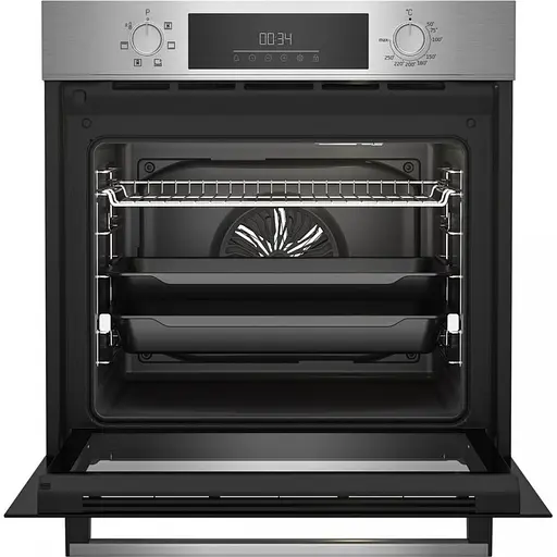 Духовка электрическая Beko BBIE123001XD - фото 4