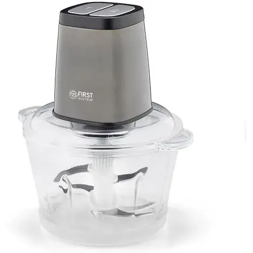 Подрібнювач First FA-5113-2-SI - фото 2