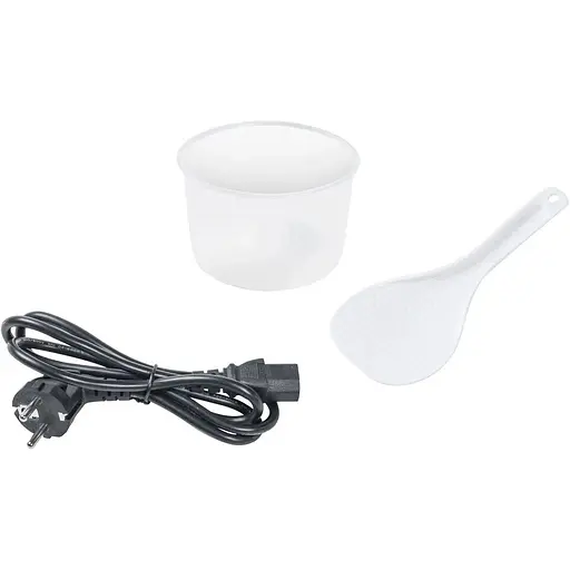 Рисоварка из нержавеющей стали с пароваркой АРК180 - фото 2