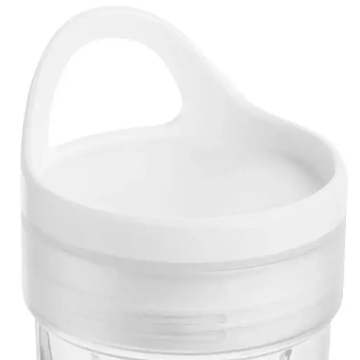 Блендер Xiaomi Qcooker Circle Kitchen Mini White CD-BL04 - фото 2