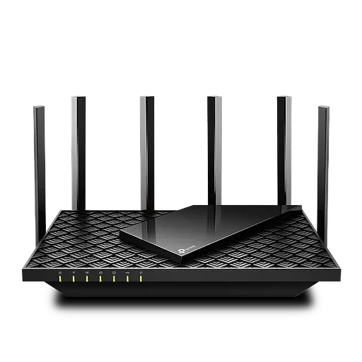 Беспроводной роутер TP-Link Archer AX72 (UA) - фото 1
