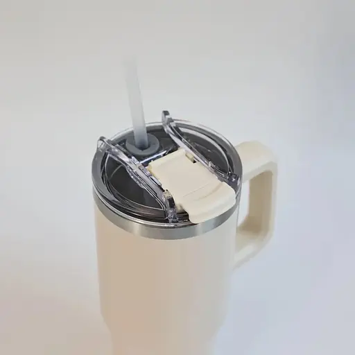 Термокружка Gusto GT140 Променад 850 мл (146919) - фото 6