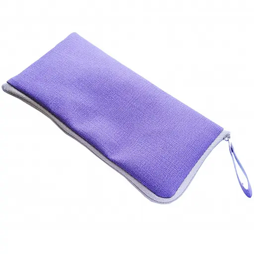 Чохол кисет Realme 5 6 футляр метелик розстібний - фото 7