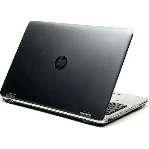 Ноутбук HP Probook 650 G2 15.6 1920x1080 i5 6200u 2 ядра 4 потоки 16/512 ГБ Refurbished - фото 2