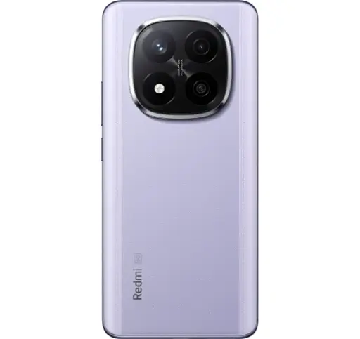 Смартфон Xiaomi Redmi Note 14 Pro+ 5G 12/512Gb Lavender Purple No Adapter UA UCRF - фото 2
