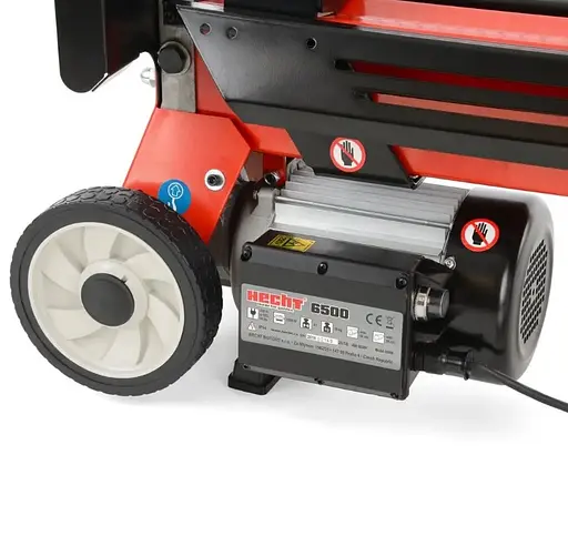 Дровокол электрический HECHT 6500 - фото 9