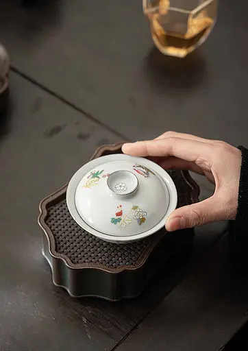 Гайвань Лунная Бабочка 100 мл - фото 11