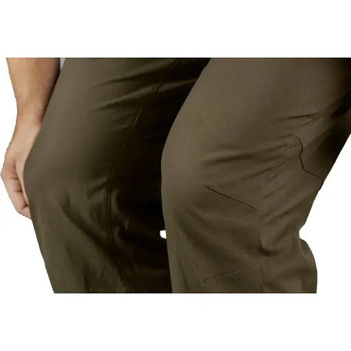 Брюки Seeland Outdoor stretch 50 Зеленый - фото 5