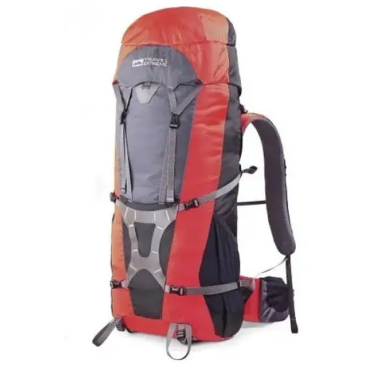 Рюкзак Travel Extreme Spur Gen.II 42 L Red (1060-ТE-А042BR)