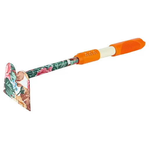 Тяпка Flora плоская Orange (5043044) - фото 1