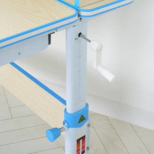 Дитяча парта Bambi M 4804(W)-4 - фото 5