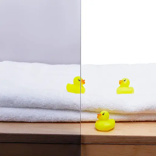 Набор: Lidz душевая кабина Wawel SC90x90.SAT.LOW.GR, стекло тонированное 4 мм + поддон Mazur, Универсальная, тонированный - фото 8