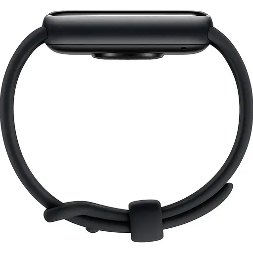 Фітнес-браслет Xiaomi Smart Band 9 Pro Obsidian Black (BHR8710GL) - фото 4