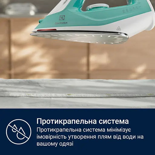 Утюг Electrolux E5SI2-2AM - фото 4