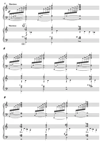 Баян в ансамблі з бандурою - фото 3