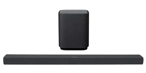 Саундбар HARMAN KARDON Enchant 1100 + Enchant Sub (HKENCH1100WSUB) - фото 1