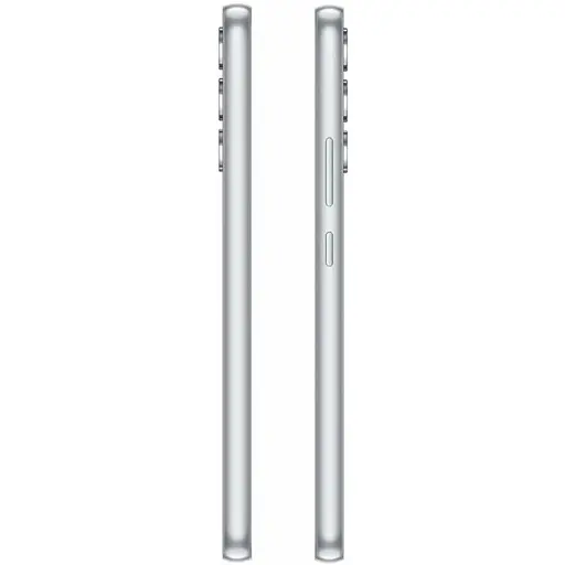 Смартфон Samsung Galaxy A34 5G 8/256Gb Silver (SM-A346EZSE) Seller Refurbished - фото 3