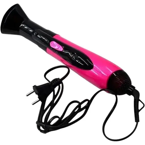 Фен-стайлер Digital Gemei GM-4835 для укладання волосся 10 в 1 - фото 3