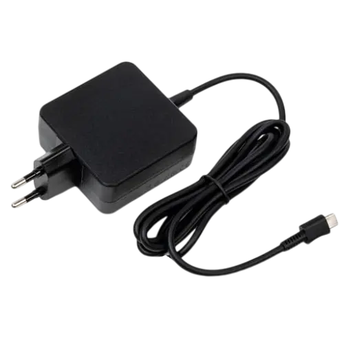 Блок живлення Vinga HP 65W (VPA-1953-HP4817-101) - фото 1