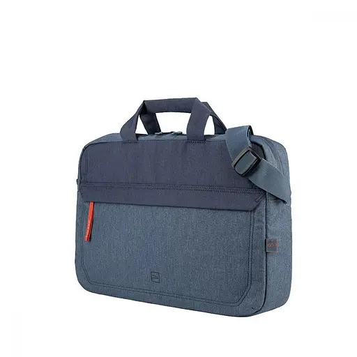 Сумка Сумка для ноутбука Tucano 14" Hop Blue (BHOP13-B) - фото 4