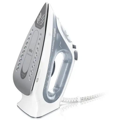 Праска BRAUN SI 3054 GY - фото 2