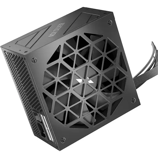Блок живлення 1stPlayer HA-850BA7 Black (ACK-SLV-850-BK-EU) [140521] - фото 4