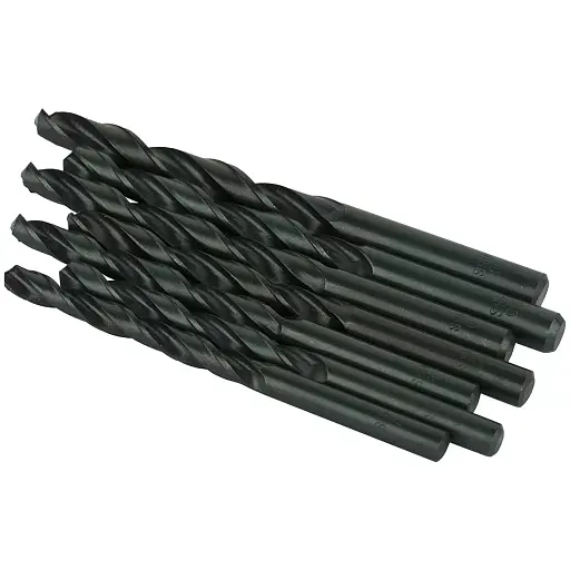 Набір свердел по металу DeWalt HSS-R 19 шт. (DT5913) - фото 4