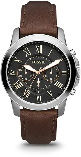 Годинник Fossil FS4813