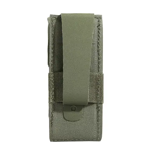 Підсумок Tasmanian Tiger SGL Mag Pouch MCL L IRR Stone Grey Olive (1033-TT 7084.332) - фото 4
