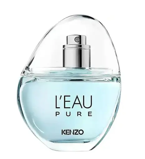Оригинал Kenzo L'Eau Pure 50 мл парфюмированная вода - фото 1