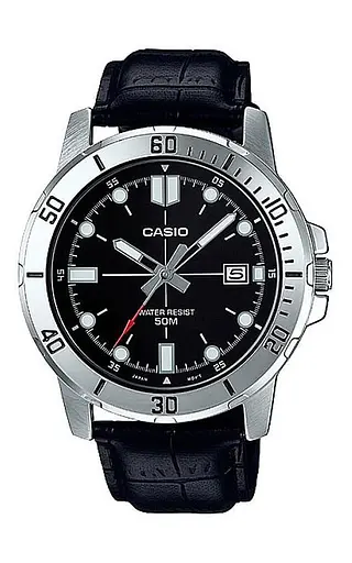 Часы наручные мужские Casio MTP-VD01L-1EVUDF