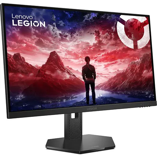 Монитор Lenovo 27" LEGION 27-10 QHD IPS 240Hz (68C5GAC4UA) - фото 3
