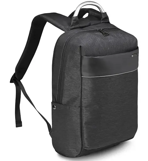 Рюкзак міський Semi Line USB 21 Black (P8252-0) (DAS302222) - фото 1