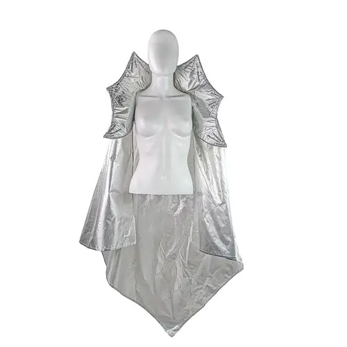 Плащ Ледяная королева - фото 1