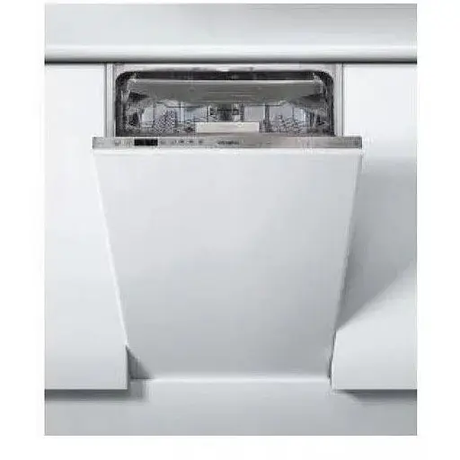 Посудомоечная машина Whirlpool WSIO 3O34 PFE X