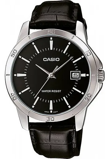 Годинник Casio MTP-V004L-1AUDF (модуль №5058)