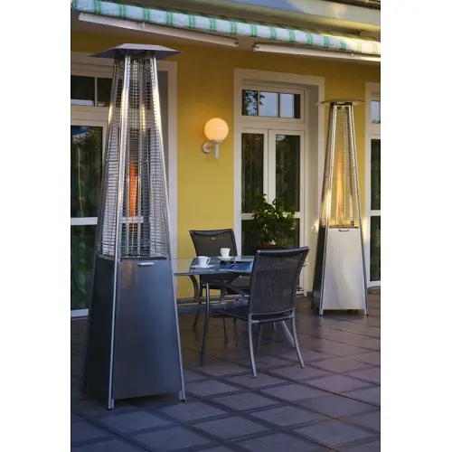 Газовий обігрівач Activa Pyramide Cheops (10.5 кВт) - фото 2