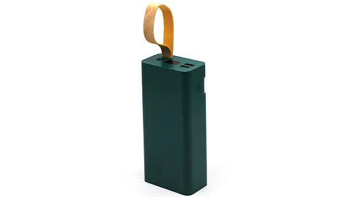 Повербанк Aspiring Light 30 PD 22.5W 30000mAh - фото 6