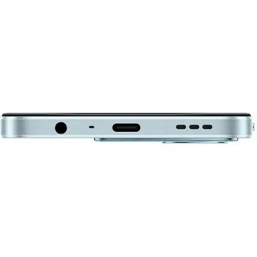 Смартфон Oppo A3x 4G 4/128GB Ocean Blue - фото 6