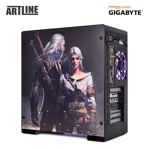 Компьютер Atrline Overlord GIGA (GIGAv37Win) - фото 14
