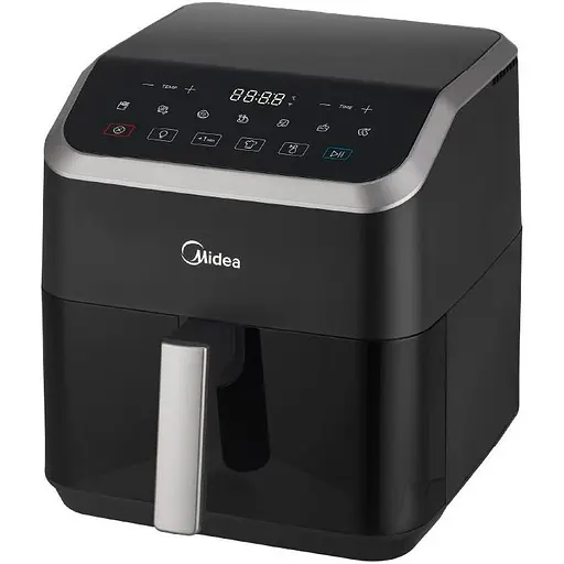 Мультипечь Midea MF-CY55K [132190] - фото 5