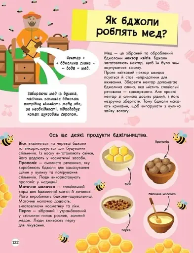 Велика енциклопедія для чомусика - фото 13