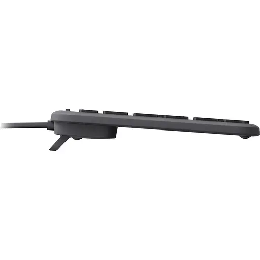 Клавіатура Logitech Signature Slim K620 for Business Graphite (920-013333) [141504] - фото 6
