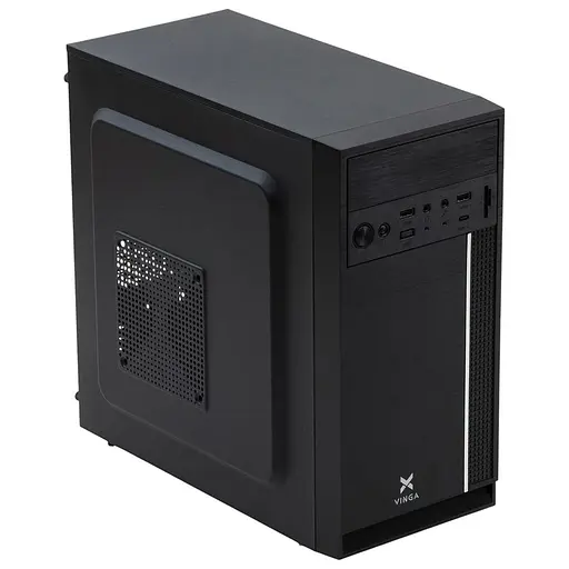 Компьютер игровой Vinga (CS116-500W) (i7-6700/16/240SSD/1TB/500W/RX570-4Gb) Б/У - фото 2