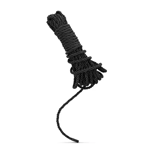 Веревка для Кинбаку (Шибари) Bedroom Fantasies Kinbaku Rope (10 м) - фото 3