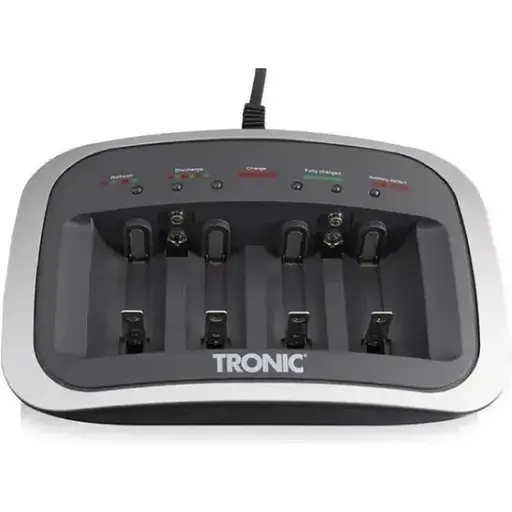 Універсальний зарядний пристрій Tronic TLG 500 B1 - фото 1